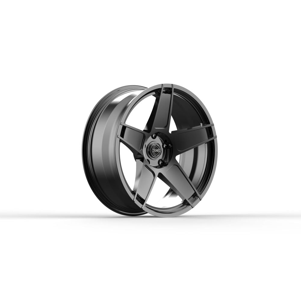 GCA Performance Forged Wheel | GCA-110 Wheels